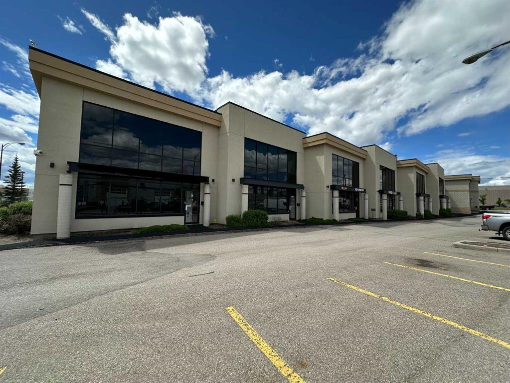 127-11198 42 Street SE, East Shepard Industrial