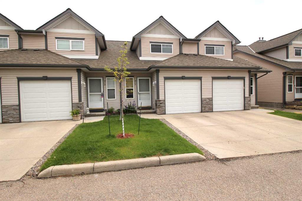 215 Millview Green SW, Millrise
