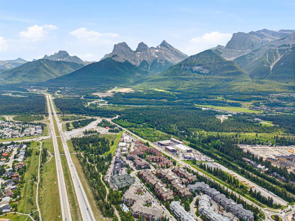 121-173 Kananaskis Way
