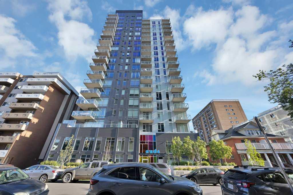 1807-1319 14 Avenue SW