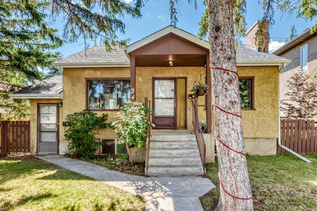 2405 30 Street SW