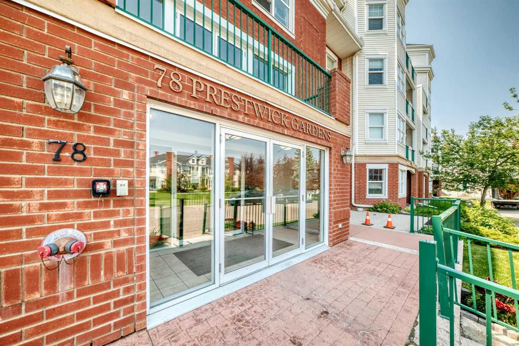 210-78 Prestwick Gardens SE