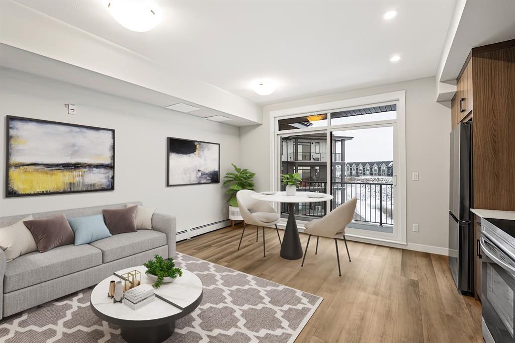 402-50 Sage Hill NW