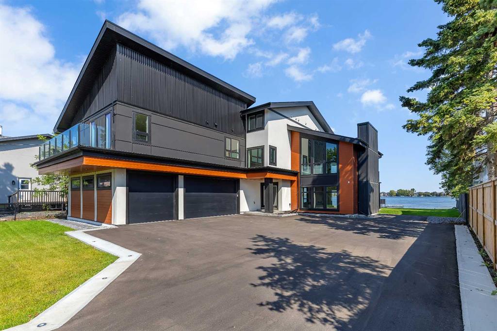 476 WEST CHESTERMERE Drive, 