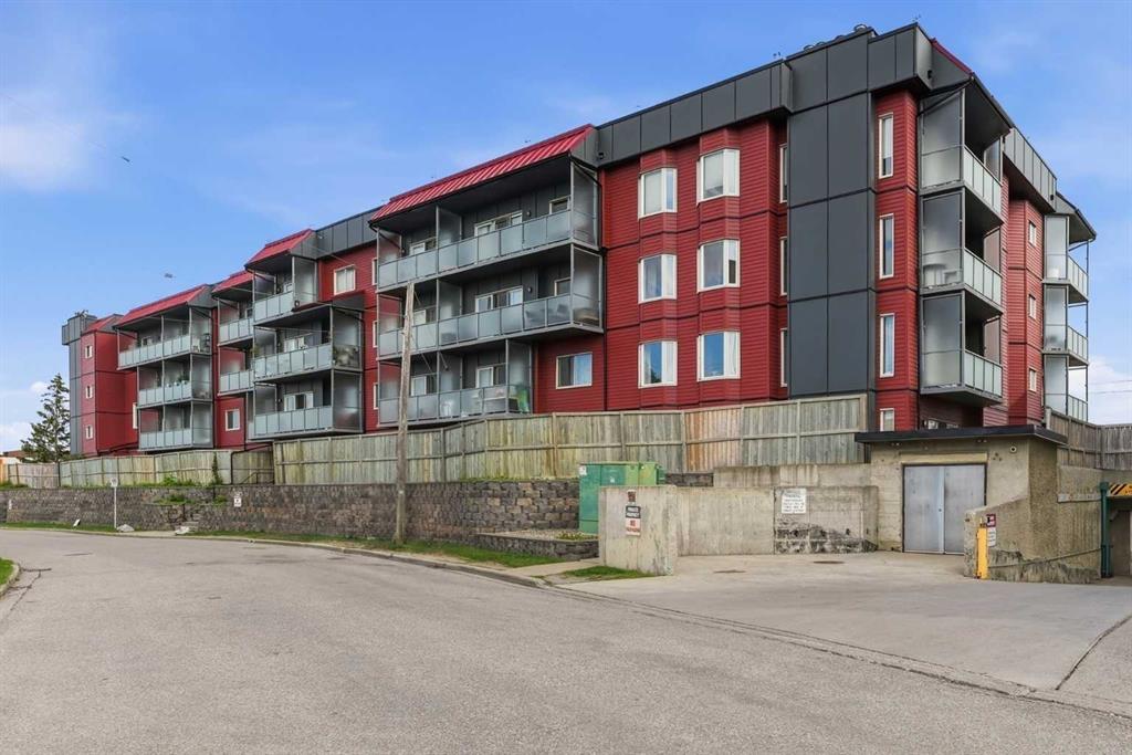 217-335 Garry Crescent NE