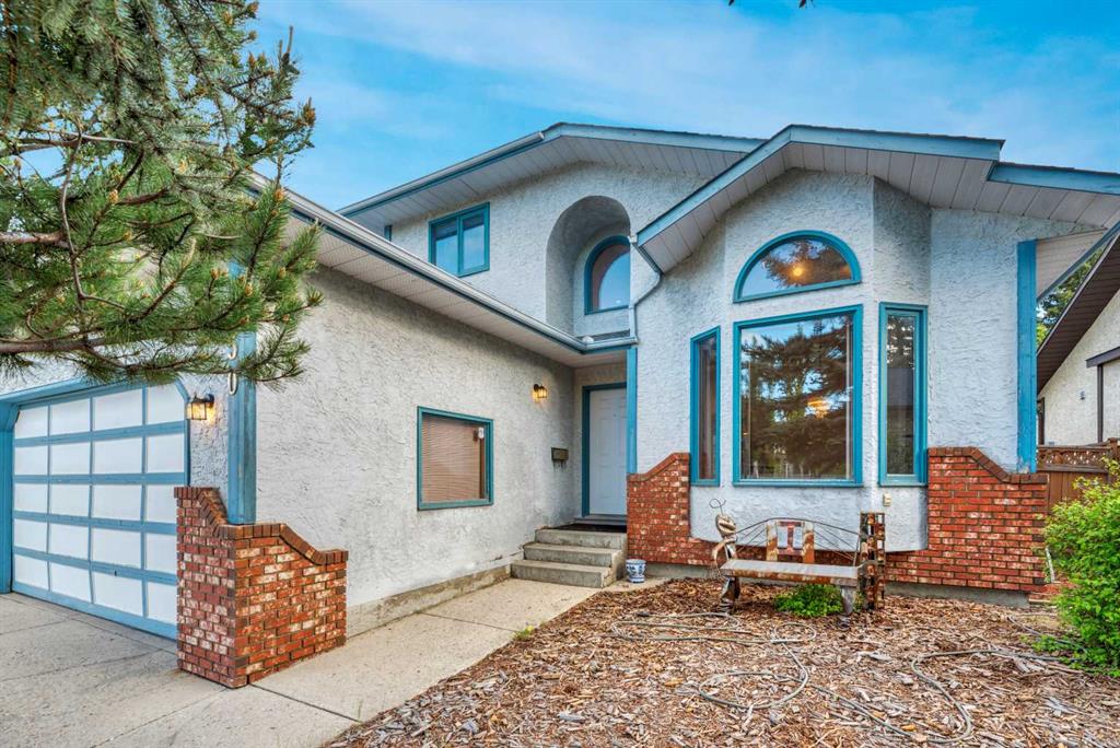 350 Edgepark Way NW