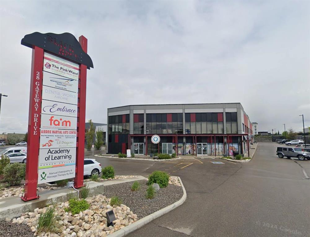 101-28 Gateway Drive NE