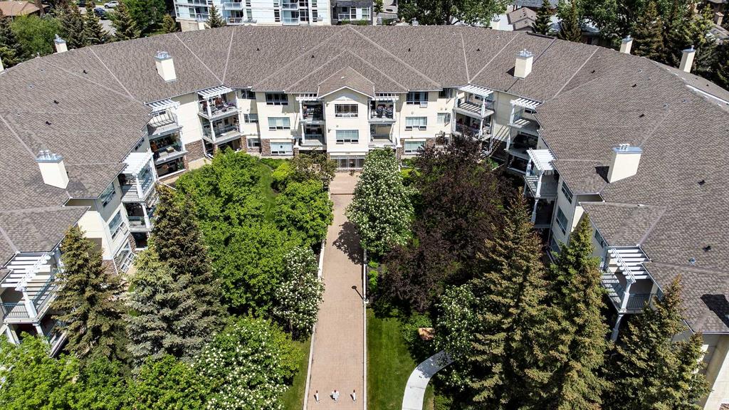 323-2144 Paliswood Road SW