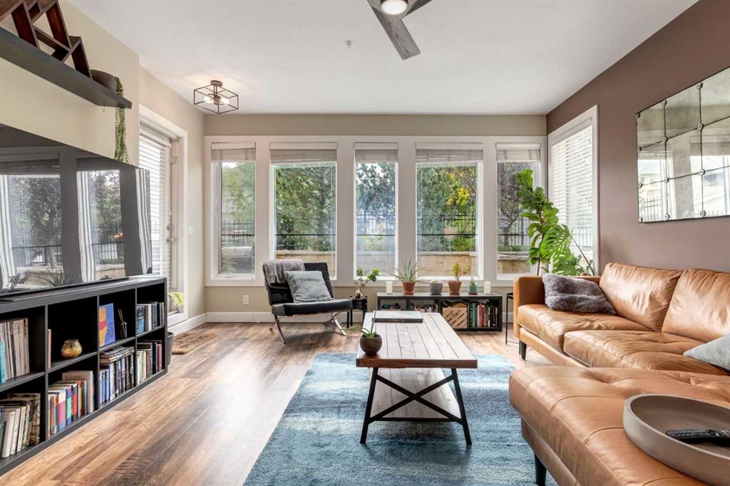109-1321 Kensington Close NW
