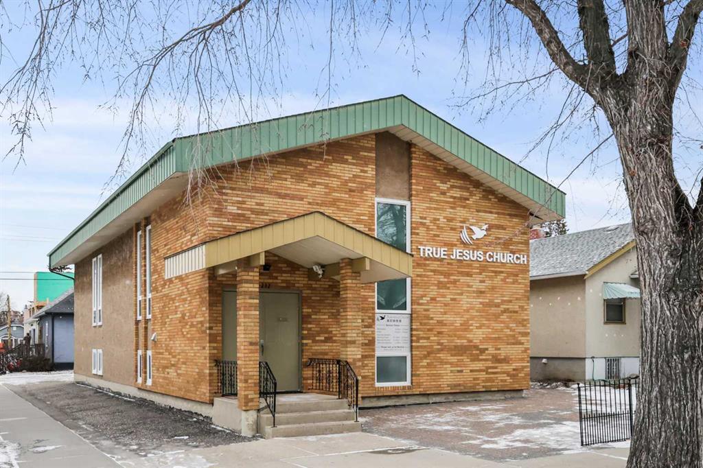 232 8A Street NE, Bridgeland/Riverside