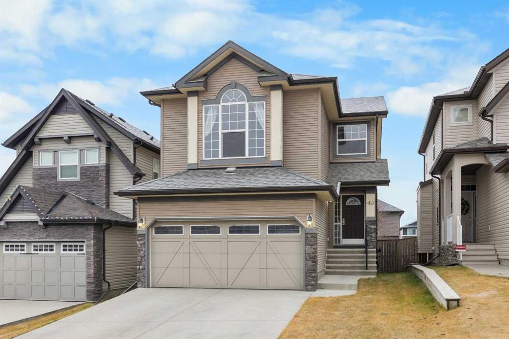 49 Sage Valley Manor NW