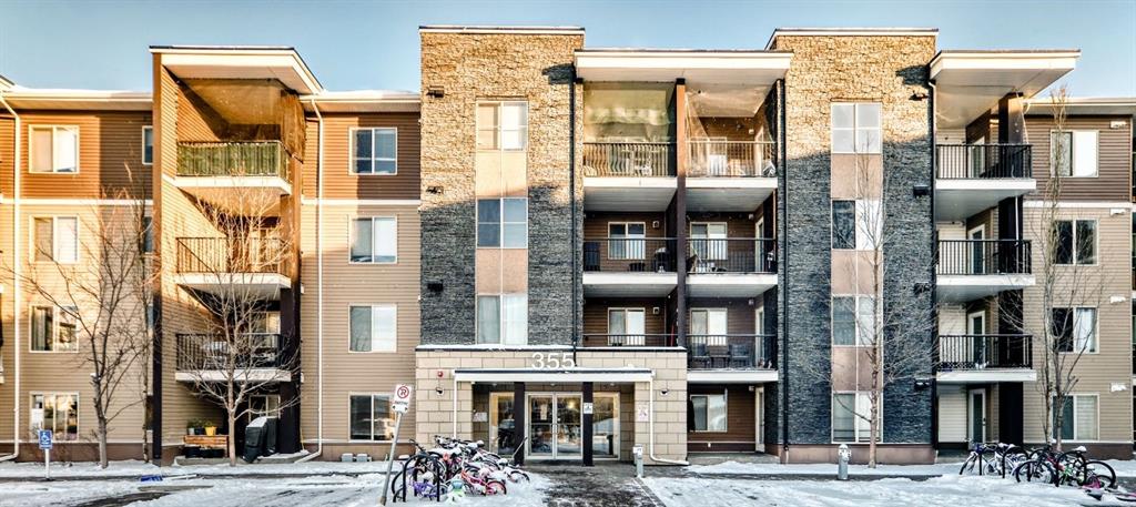 120-355 Taralake Way NE