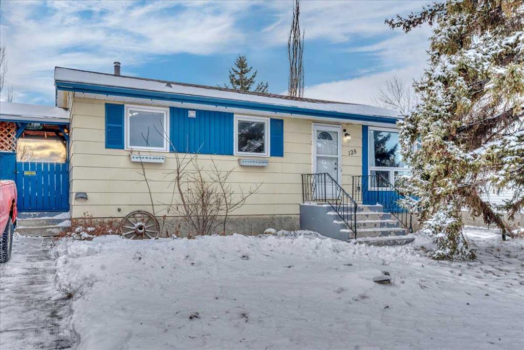 128 Thornburn Road