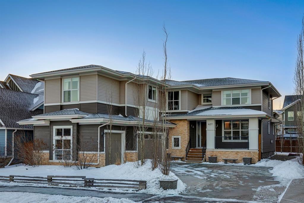 427 Canals Boulevard SW