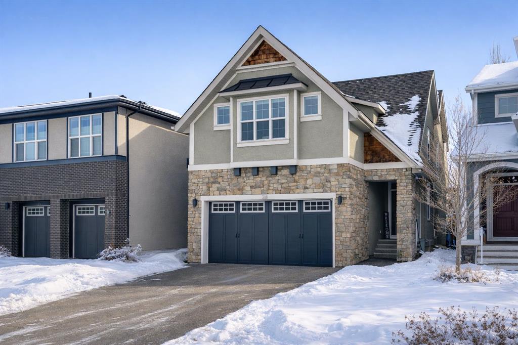 24 Marquis Grove SE