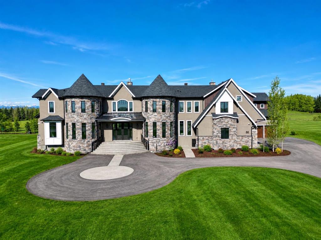 88 Willow Creek View