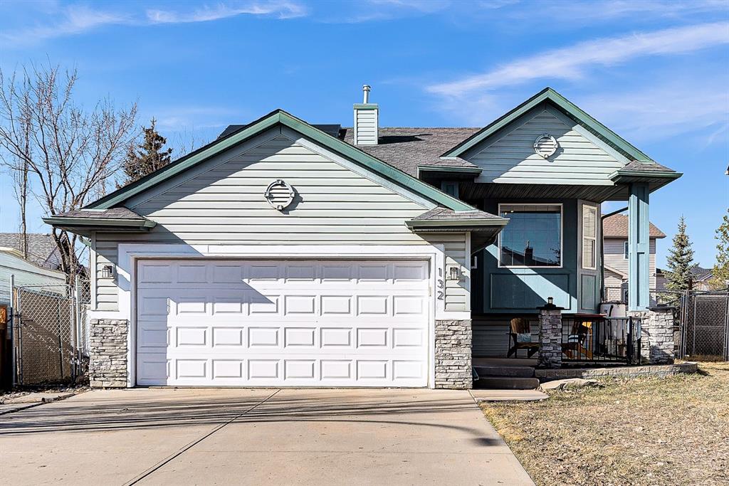 132 West Creek Drive