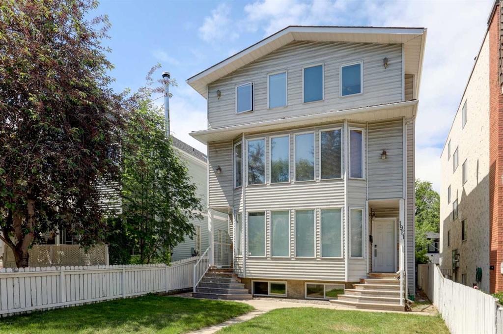3-1921 5 Street SW