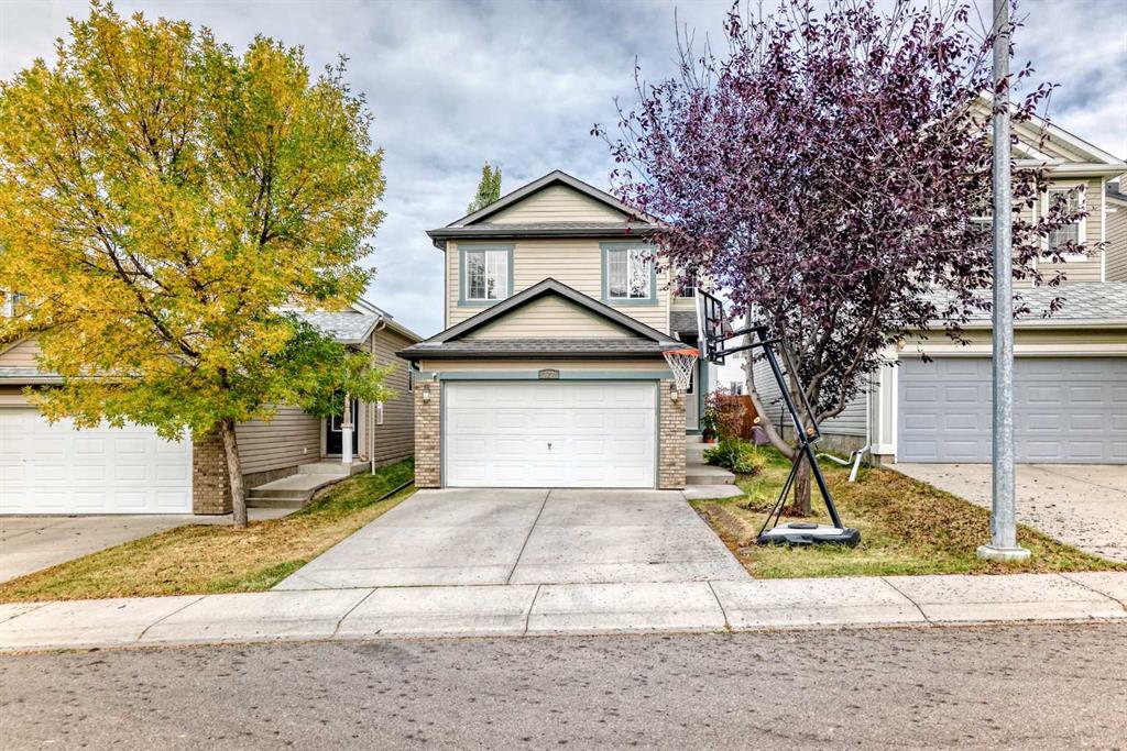 127 Covepark Green NE