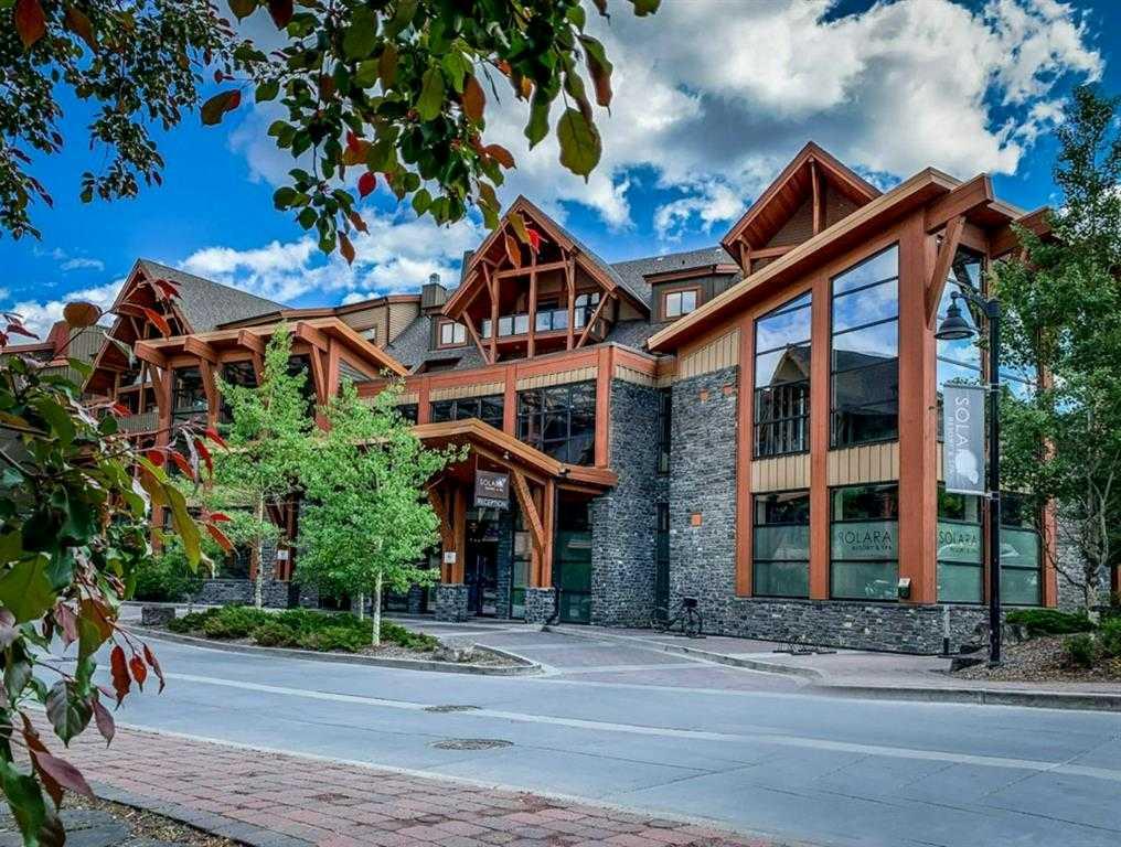 112BEF-191 Kananaskis Way
