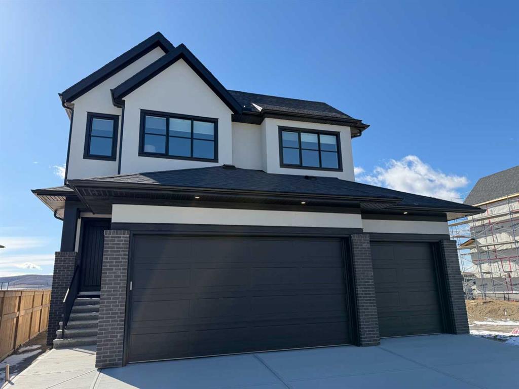 406 Crimson Ridge Place NW