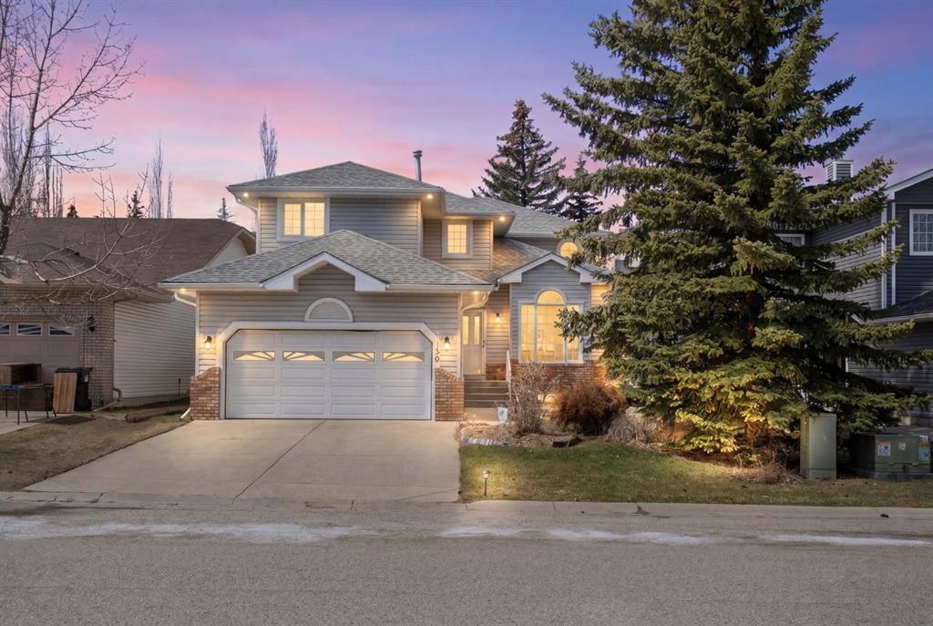 156 Macewan Park Green NW