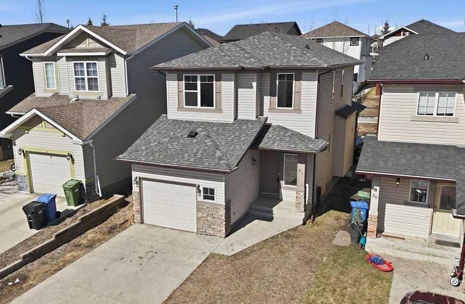 34 Everoak Gardens SW