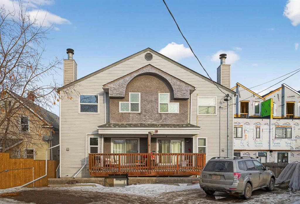 2-713 Mcdougall Road NE
