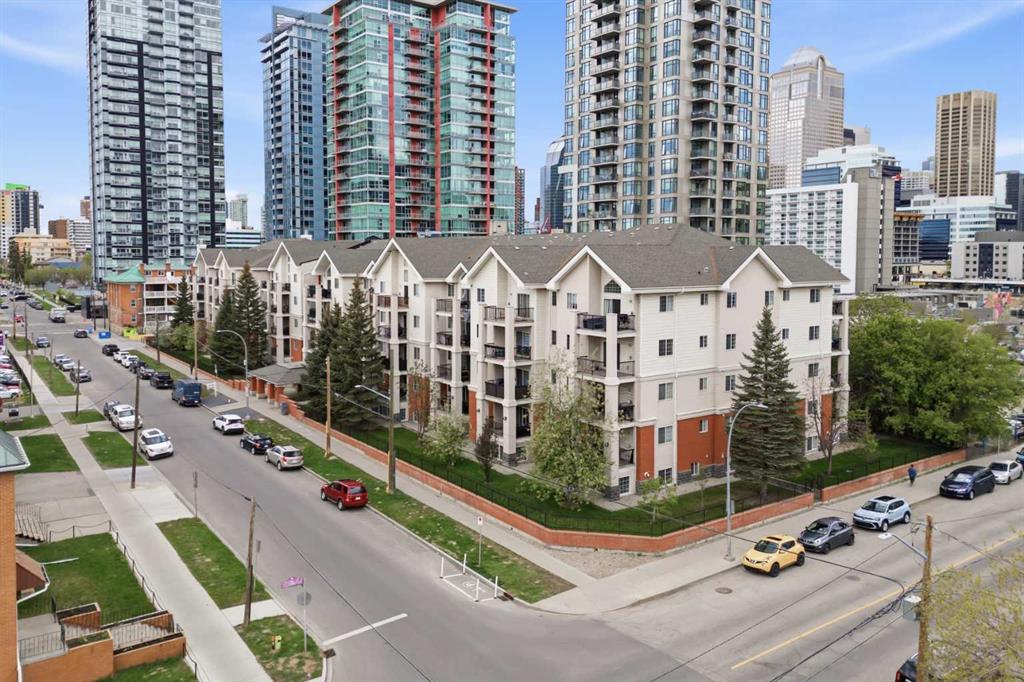 117-126 14 Avenue SW