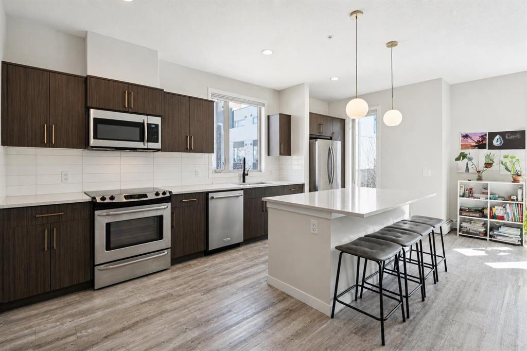 222-7 Westpark Common SW