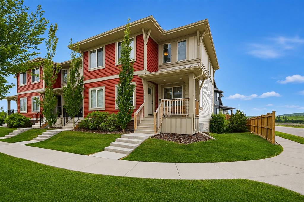 1801-32 Horseshoe Crescent