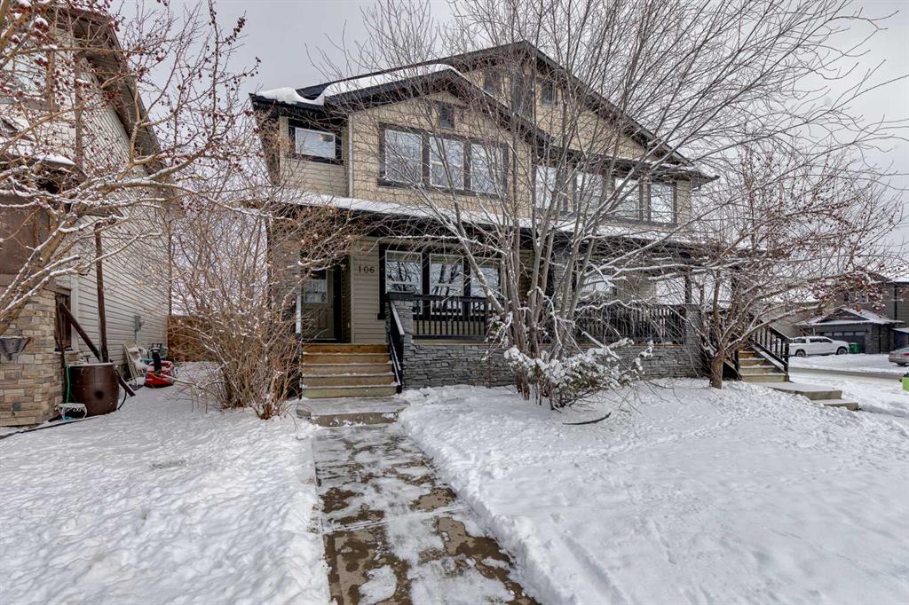 106 Luxstone Way SW