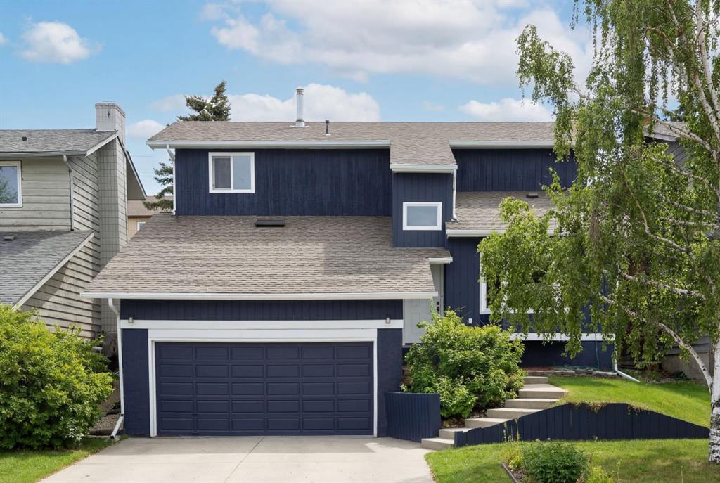 24 Hawkwood Crescent NW