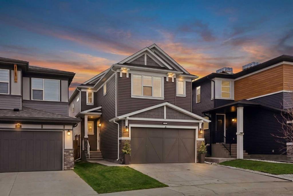 360 Calhoun Common NE, Livingston