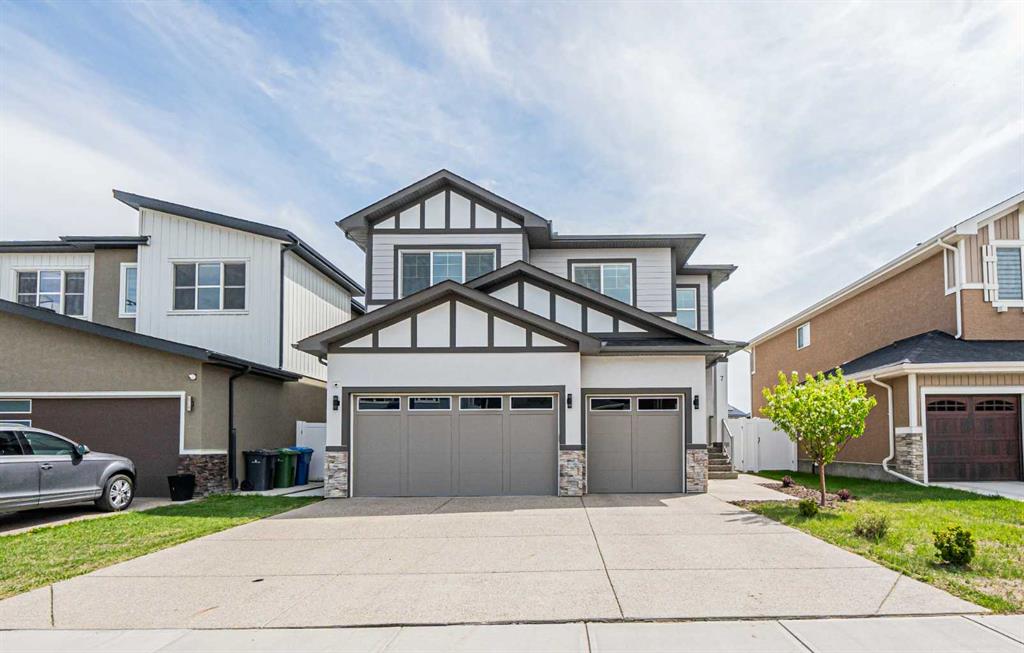 7 Waterford Heights, Waterford