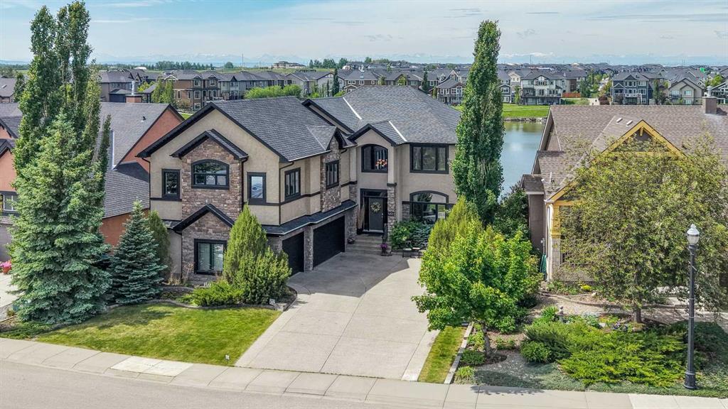 461 Rainbow Falls Way, Rainbow Falls