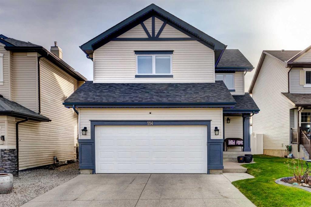 114 Chapalina Park Crescent SE