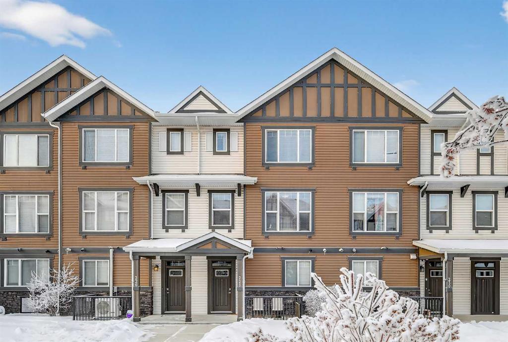 228 New Brighton Walk SE
