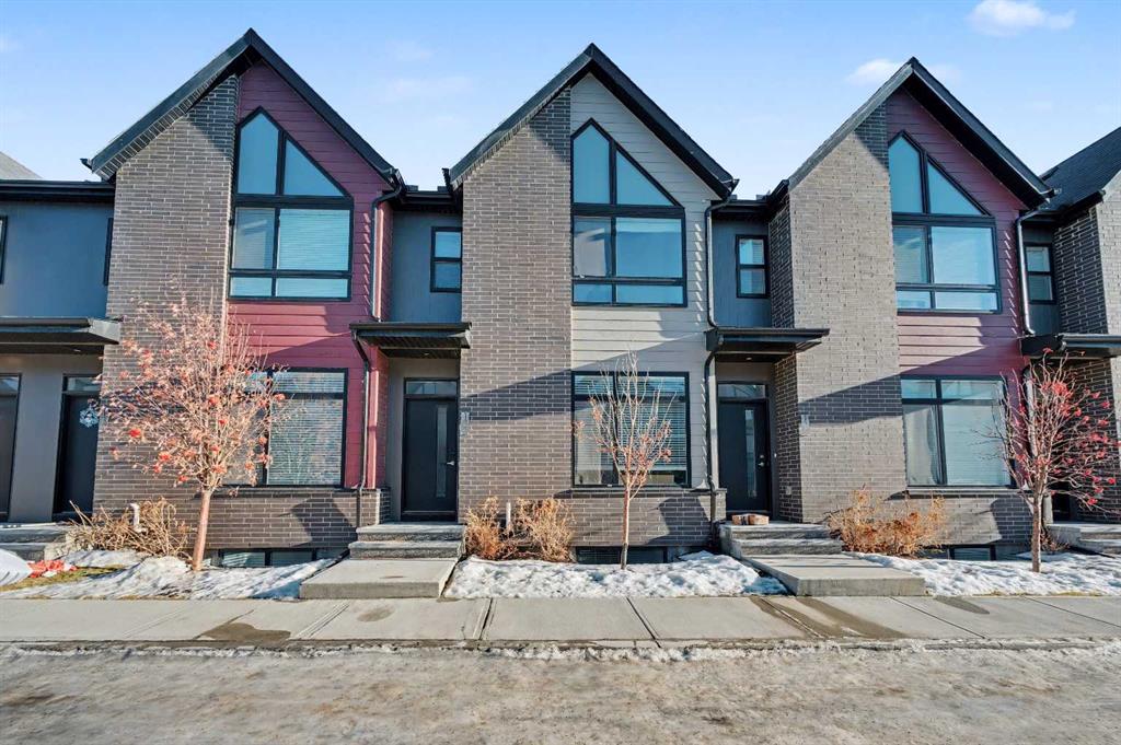 137 Sage Meadows Gardens NW