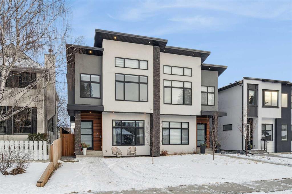 2818 30 Street SW