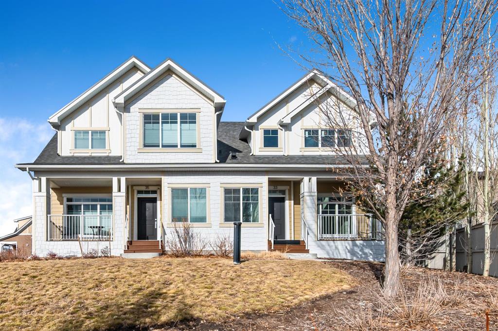 33 Drake Landing Square