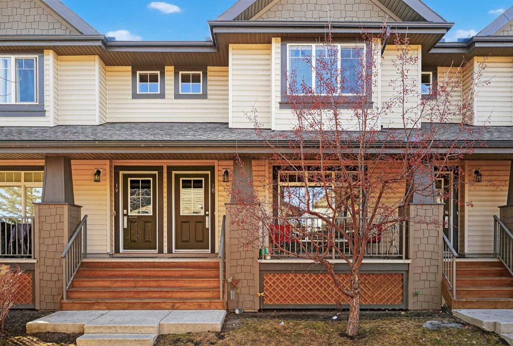 18-133 Copperpond Heights SE
