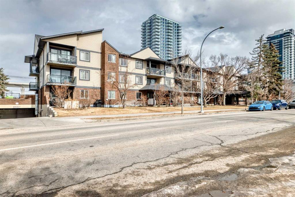 102-1602 11 Avenue SW