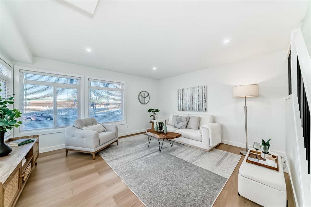 200 Falworth Way NE