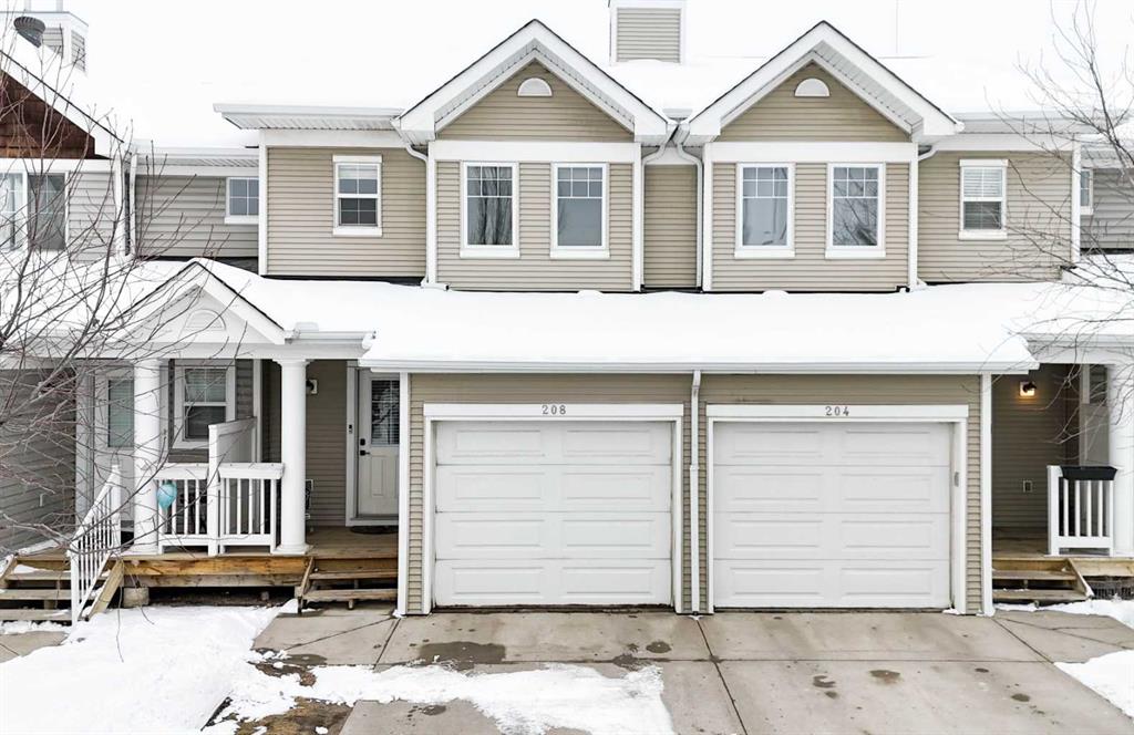 208 Country Village Manor NE