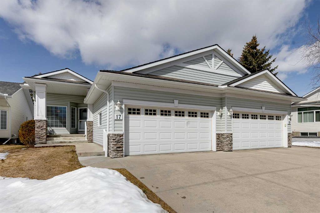 17 Rocky Ridge Villas NW