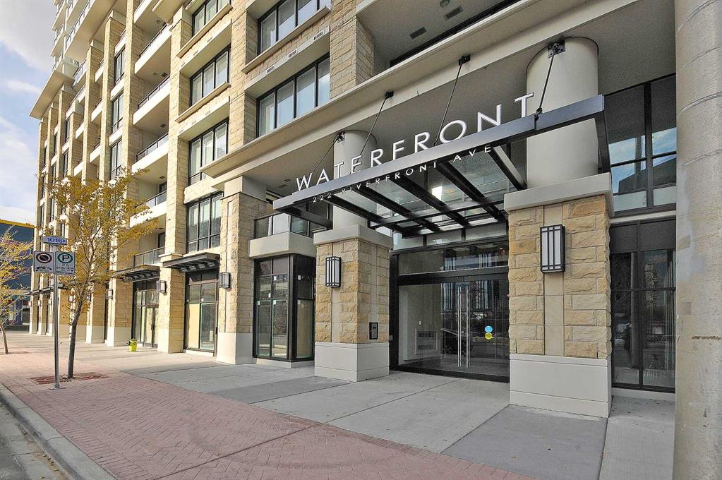 231-222 Riverfront Avenue SW