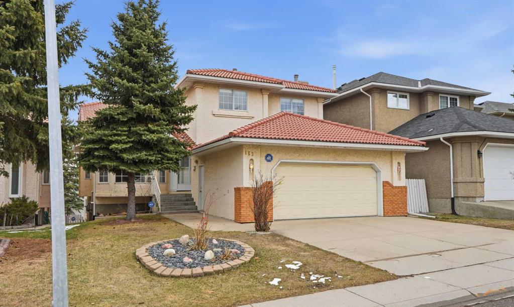 163 Sandringham Road NW