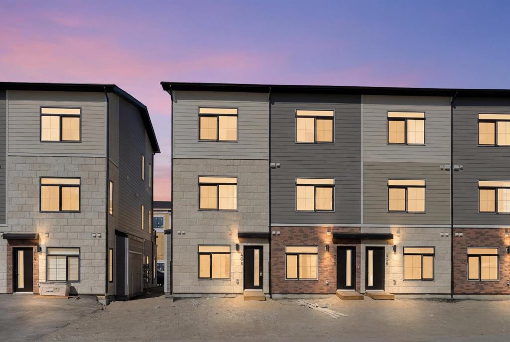 406-156 Park Street, Greystone