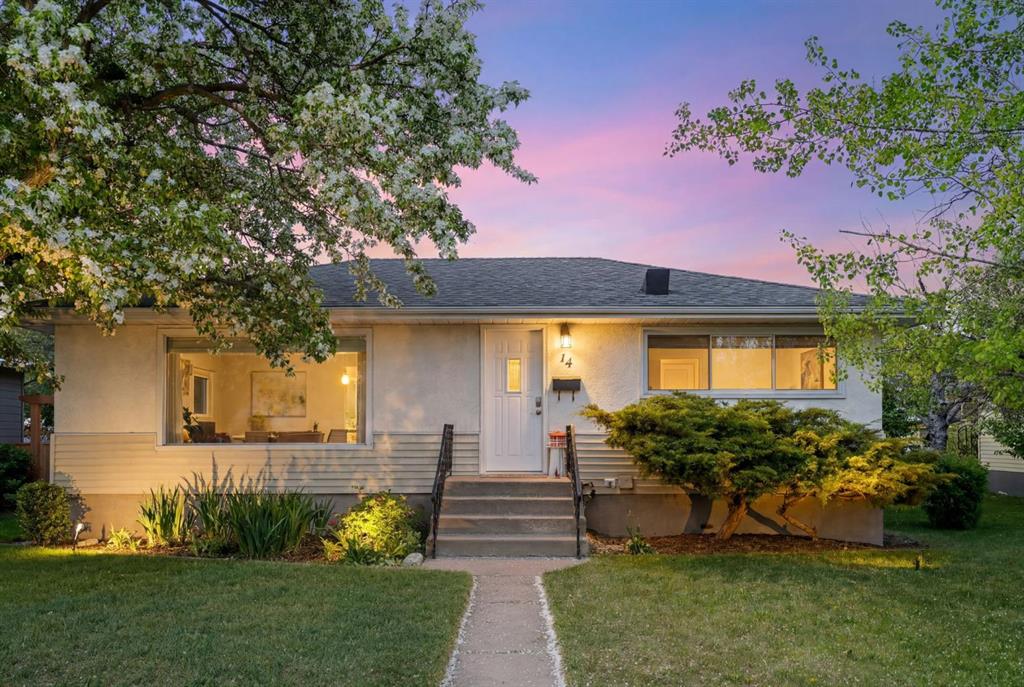 14 Montrose Crescent NE